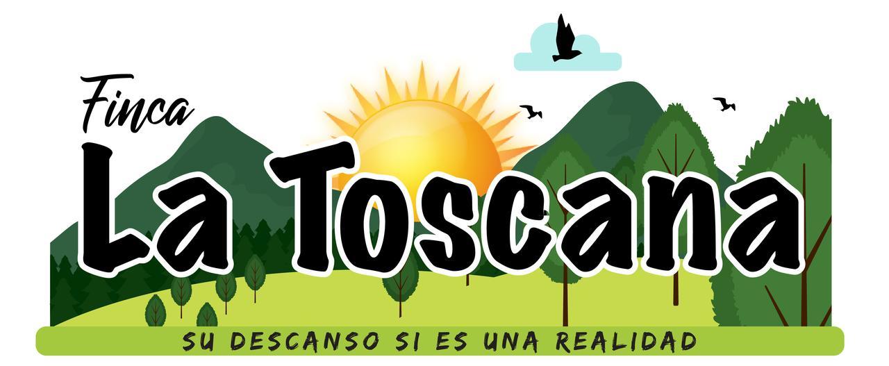 Finca La Toscana Hotel Pereira Kültér fotó